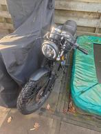 Hanway Raw50 Projectbrommer - Opknapper, Ophalen, Gebruikt, Maximaal 45 km/u, 4 versnellingen