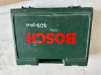 Bosch PBH 240 RE Klopboormachine, Zo goed als nieuw, Klopboormechanisme, 400 tot 600 watt, Ophalen