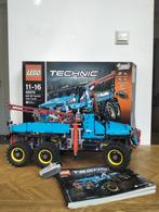 42070 technic lego, 6x6 All terrain Tow Truck, Kinderen en Baby's, Speelgoed | Duplo en Lego, Ophalen of Verzenden, Zo goed als nieuw