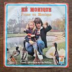 Singles  Nederlandstalig ---- 3 euro p/st of 2 voor 5 euro , Ophalen of Verzenden, 10 inch, Overige genres