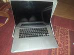 Macbook Pro 2013 met kleine deuk in frame., MacBook Pro, Gebruikt, 2 tot 3 Ghz, 13 inch
