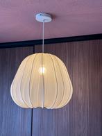 Bolia Balloon Hanglamp ivoor, Huis en Inrichting, Ophalen of Verzenden, Zo goed als nieuw, Stof, 50 tot 75 cm