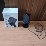 Nor-Tec streaming microfoon voor podcasts en gaming, Ophalen of Verzenden, Zo goed als nieuw, Overige typen