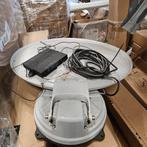 Apollo Volautomatische Satellietschotel - Caravan Demontage, Ophalen, Gebruikt