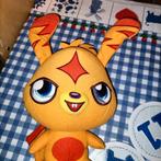 Katsuma knuffel van Moshi Monsters met geluid, Ophalen of Verzenden, Nieuw