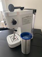 Koffiemachine Ambiano, Ophalen of Verzenden, Zo goed als nieuw, Koffiemachine, Gemalen koffie
