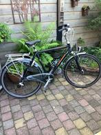 Gazelle Gayo, Fietsen en Brommers, Fietsen | Heren | Herenfietsen, 53 tot 57 cm, Ophalen, Gebruikt, Gazelle