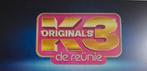 K3 Reünie staanplaatsen 2 april 2026 Ahoy Rotterdam, Tickets en Kaartjes, Twee personen