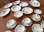 Art Deco antiek servies Petrus Regout 1930 Jamin servies, Antiek en Kunst, Verzenden