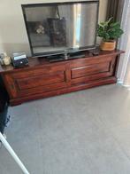 Tv kast dressoir laag model, Huizen en Kamers