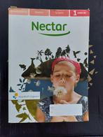 Nectar Biologie 5e editie - VMBO-BK - Gratis af te halen, Boeken, Ophalen of Verzenden, Gelezen, VMBO, Biologie