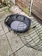 Dieren fietsmand voorop, Dieren en Toebehoren, Ophalen of Verzenden, Zo goed als nieuw