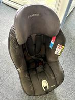 Maxi-cosi MiloFix met isofix, Kinderen en Baby's, Ophalen, Gebruikt, 9 t/m 18 kg, Zijbescherming