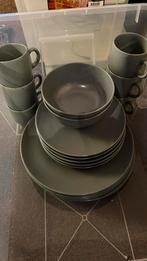 Serviesgoed, Ophalen, Overige stijlen, Bord(en)