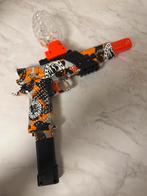 Orbeegun camo - zo goed als nieuw!, Ophalen of Verzenden, Zo goed als nieuw