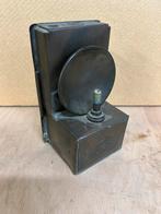 Oude Olielamp - Füllmarke, Antiek en Kunst, Antiek | Lampen, Ophalen of Verzenden