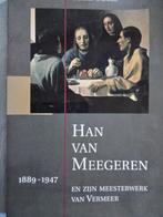 Han van meegeren, Ophalen of Verzenden, Zo goed als nieuw, Schilder- en Tekenkunst