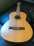 Höfner akoestisch gitaar, Ophalen, Zo goed als nieuw, Klassieke of Spaanse gitaar