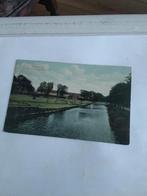 MEDEMBLIK  RIJKS KRANKZINNIGEN GESTICHT, Ophalen of Verzenden, Voor 1920, Zuid-Holland