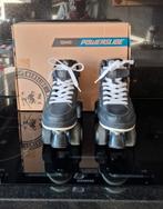 rolschaatsen, Ophalen, Heren, Zo goed als nieuw, Wielen of Lagers