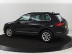 Volkswagen Tiguan 1.5 TSI Comfortline | Carplay | Adaptive c, Auto's, Volkswagen, Stof, 150 pk, Zwart, Origineel Nederlands