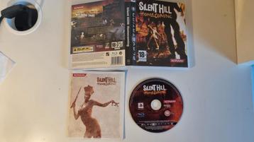 Silent Hill Homecoming compleet beschikbaar voor biedingen