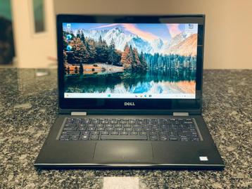 Dell Latitude 3390 2-in-1 / i5-8250U - 8GB - 256GB SSD beschikbaar voor biedingen