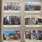 Oxo Chromo collectie, complete map met 312 plaatjes., Ophalen