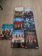Pretty little liars serie, Cd's en Dvd's, Dvd's | Tv en Series, Vanaf 12 jaar, Ophalen of Verzenden, Zo goed als nieuw