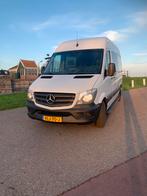 Mercedes-Benz Sprinter 3.0 CDI 140KW 2017 Wit, Auto's, Bestelauto's, 190 pk, 2000 kg, 2381 kg, Diesel