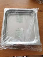 Stoomschalen set 2-delige nieuw, Minder dan 45 cm, Oven, Nieuw, Ophalen of Verzenden