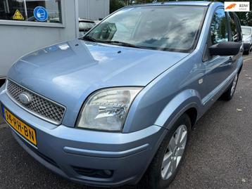 Ford Fusion 1.4-16V Futura beschikbaar voor biedingen