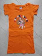 Als nieuw! Paw Patrol Skye Koningsdag jurk jurkje 116/122, Meisje, Ophalen of Verzenden, Zo goed als nieuw, Nickelodeon
