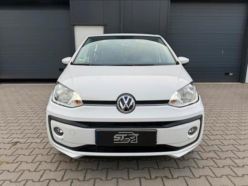Volkswagen UP!  | Airco | 2018 | 5 Deurs | Stoelverwarming |, Auto's, Volkswagen, Particulier, up!, ABS, Airbags, Airconditioning