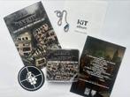 Public Enemy Kit Album, Ophalen of Verzenden, Nieuw