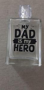 Parfum fles, Verzamelen, Ophalen of Verzenden, Nieuw, Parfumfles