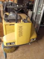 KMR1250 veeg zuig machine, Doe-het-zelf en Verbouw, Reinigingsmachines, Ophalen, Zo goed als nieuw