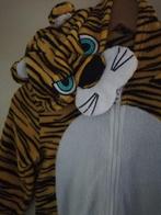 verkleedpak tyger, Kinderen en Baby's, Carnavalskleding en Verkleedspullen, Ophalen of Verzenden, 122 t/m 128, Jongen of Meisje
