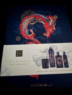 Nieuwe Rituals the Legend of the Dragon kadopakket, Ophalen of Verzenden, Nieuw, Bad & Douche