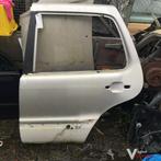 Mercedes ML 2003 Portier Linksachter, Ophalen, Gebruikt, Deur
