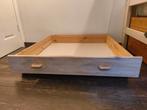 Bed laden 2 stuks, degelijk merk Flexa, Ophalen, Gebruikt, 90 cm, Eenpersoons