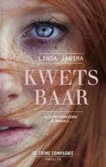 nt-2x linda jansma-goede staat-losse verkoop beschikbaar voor biedingen