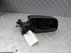 Buitenspiegel rechts BMW 5-serie E60 e61 lci  black sapphire, Auto-onderdelen, Spiegels, Gebruikt, Ophalen of Verzenden, BMW, BMW