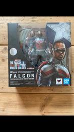 Marvel - the falcon bandai namco, Nieuw, Ophalen of Verzenden