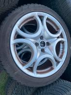 Velgen sets 20x  159 SPIDER BRERA GIULIETTA GIULIA STEVLIO, Auto-onderdelen, Banden en Velgen, Banden en Velgen, 17 inch, Ophalen of Verzenden