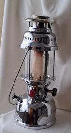 Druklamp Red Heart.., Caravans en Kamperen, Ophalen of Verzenden, Zo goed als nieuw