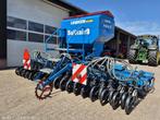 Lemken Solitair 9 - 450 zaaicombinatie zaaimachine rotorkope, Zakelijke goederen, Agrarisch | Werktuigen, Hebbink Agri Service