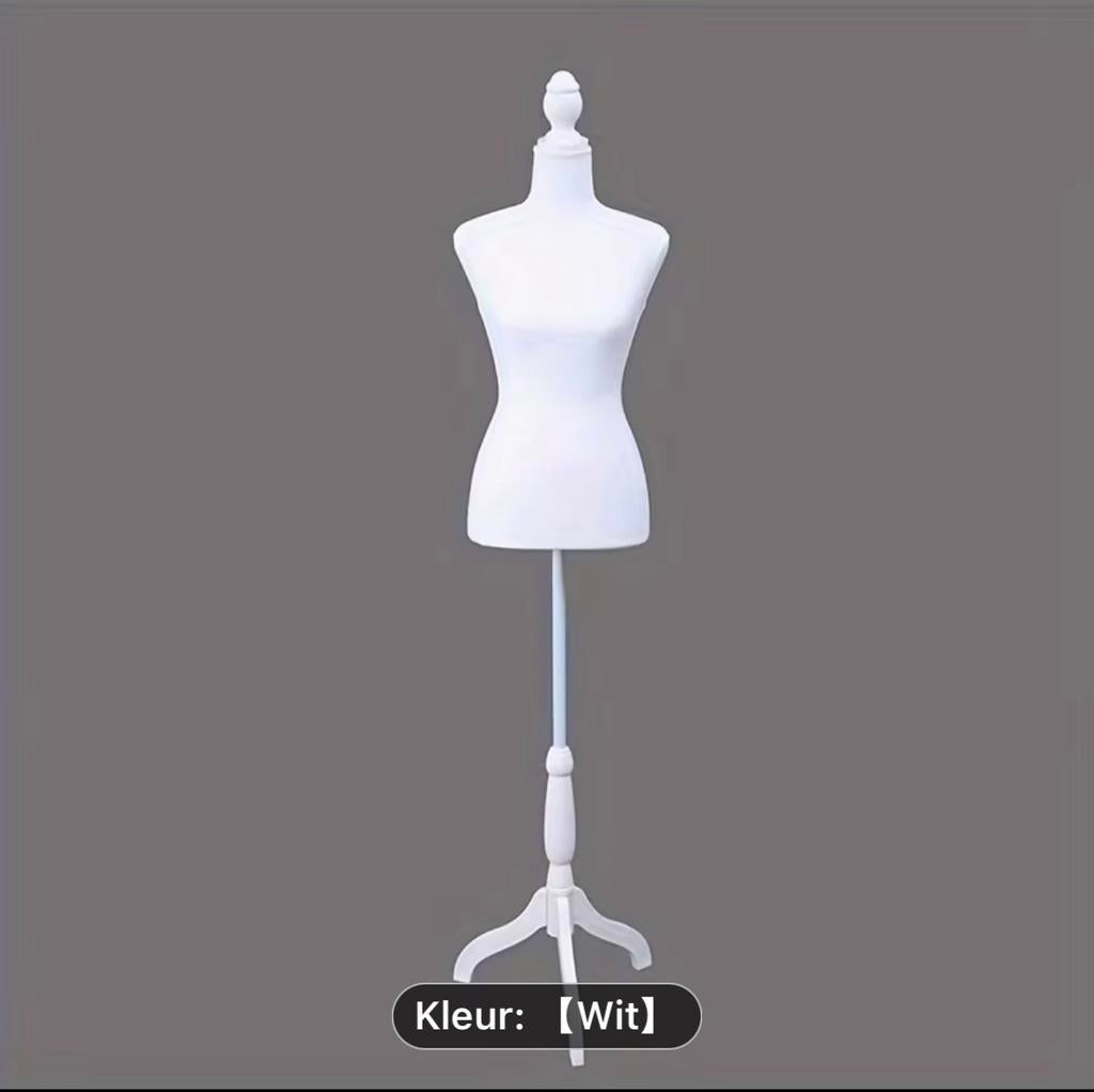 Paspop omgeving Oss gezocht, Kleding | Dames, Kledingrekken, Gebruikt, Ophalen of Verzenden