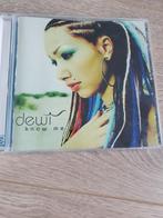 Dewi cd, Ophalen of Verzenden, Zo goed als nieuw