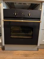 Goede Siemens oven inbouwoven, Witgoed en Apparatuur, Gebruikt, Hete lucht, 60 cm of meer, Oven met grill